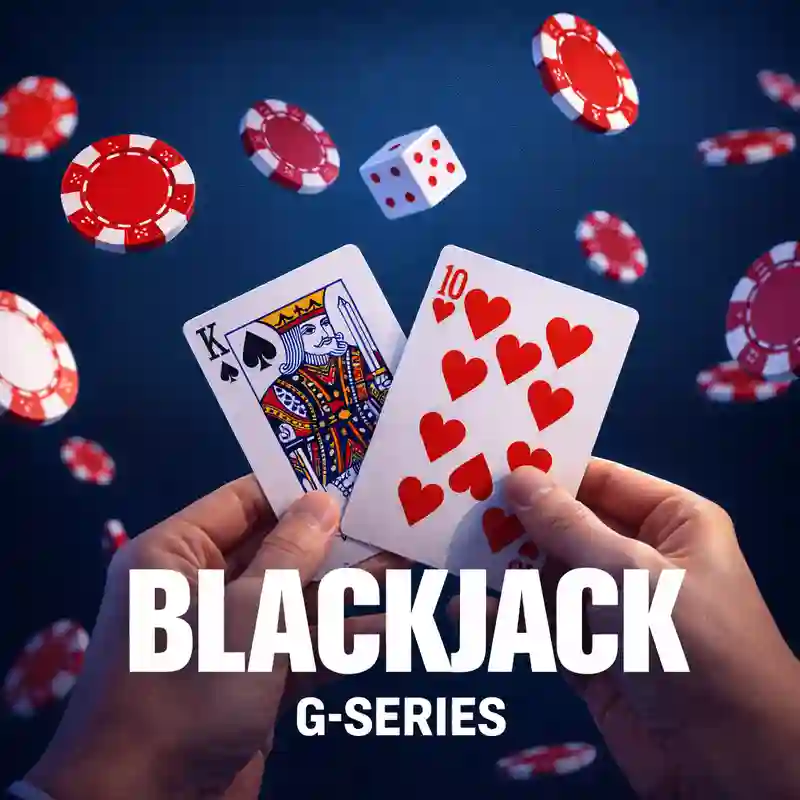 Maglaro ng Blackjack sa buebet Online Casino