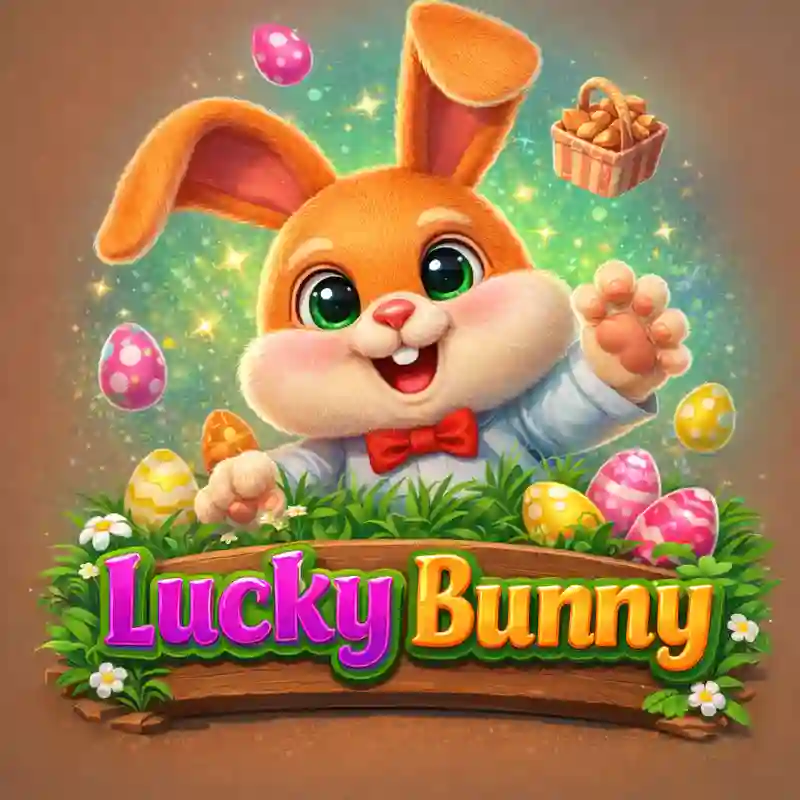 Lucky Bunny Slot Game buebet