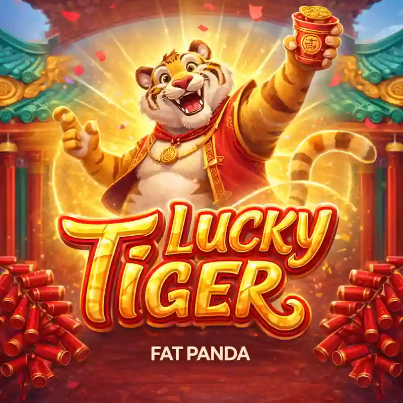 Lucky Tiger buebet casino game