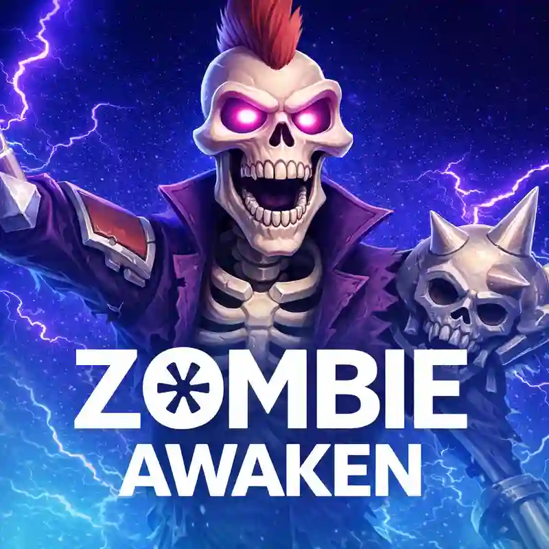 Zombie Awaken game